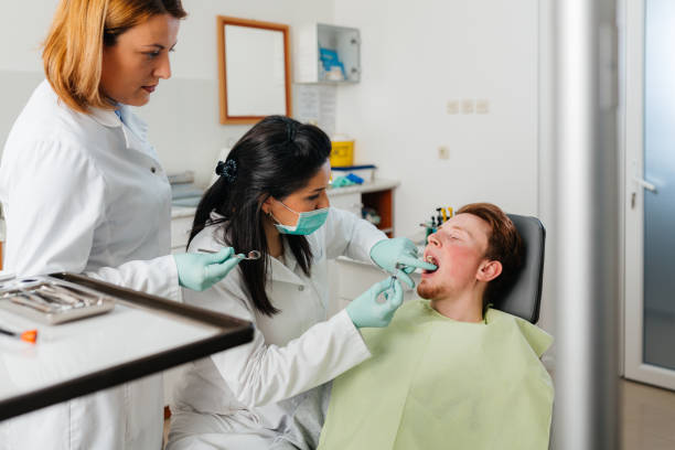 Reliable NC Emergency Dental Service Solutions